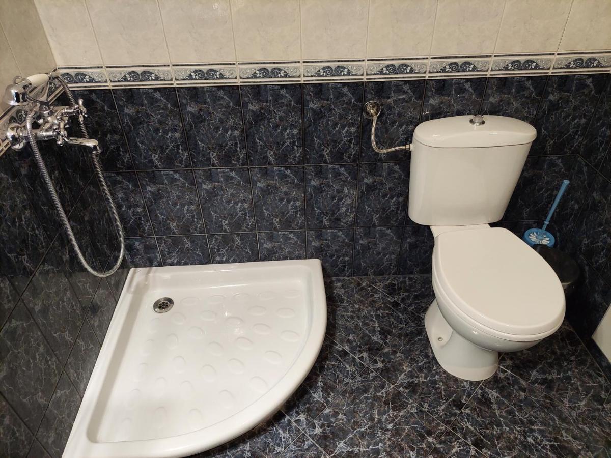 Guest Rooms Cheshmata 알바나시 외부 사진